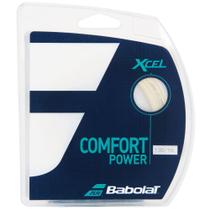 Corda Babolat Xcel Natural 1.30/16 - Set Individual