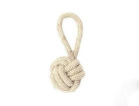 Corda Bola Marinheiro com nós Resistente Cabo de Guerra Grande Corda Bola Marinheiro com nós Resistente Cabo de Guerra Grande