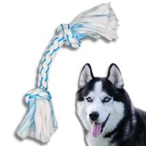 Corda Brinquedo Pet Mordedor Resistente Porte Grande