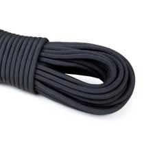 Corda Caminhoneiro Ideal Para Grandes Cargas 8mm X 50 Metros