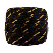 Corda chata p/cabresto polipropileno 20mm x 50m vonder Corda chata p/cabresto polipropileno 20mm x 50m vonder