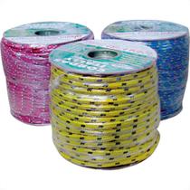 Corda Color 16Mm X 50Mt Poliester Corda Color 16Mm X 50Mt Poliester