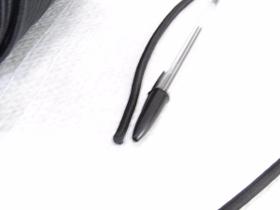 Corda Com Extensor Elástico 5 Mm Com 100 Metros