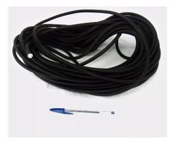 Corda Com Extensor Elástico 8 Mm Com 10 Metros
