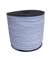 Corda Cordão de algodão para macramê 5mm (50 metros cada) Corda Cordão de algodão para macramê 5mm (50 metros cada)