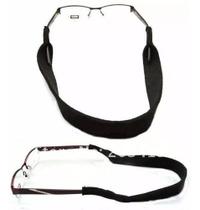 Corda Cordão Tira Neoprene Para Óculos Esportivo,