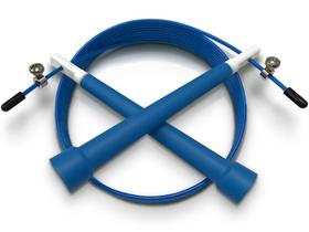 Corda Cross Training Speed Jump Rope 3 Metros Azul Corda Cross Training Speed Jump Rope 3 Metros Azul
