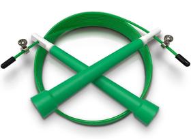 Corda Cross Training Speed Jump Rope 3 Metros - verde