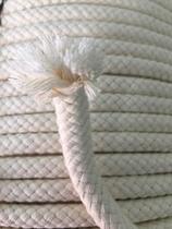 Corda de Algodão 100% Biodegradável 12mm - 15 metros - Mandala