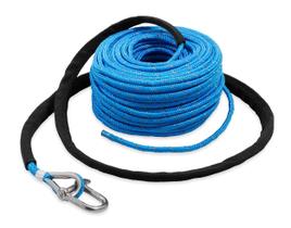 Corda de ancoragem Camco Trac Outdoor 30 m com 363 kg de resistência à ruptura