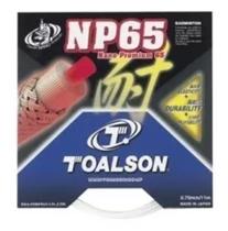 Corda De Badminton Toalson Nano Premium 65