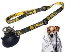 Corda de banho para cães Periflowin com ventosa pesada Corda de banho para cães Periflowin com ventosa pesada