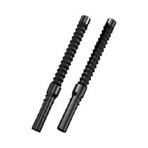 Corda De Batalha De Aço Reforçado Para Academia Em Casa, Corda Grossa Para Treinamento De Força E