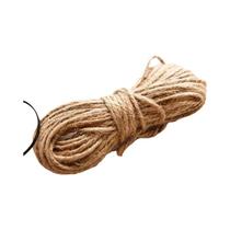 Corda De Cânhamo Natural DIY, Fio De Juta Para Pendurar Fotos, Artesanato Feito À Mão, Decoração De