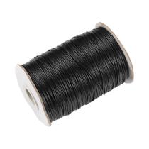 Corda De Cera Trançada Multicolorida De 10 Metros 100 150 200mm Para Fazer Pulseiras DIY