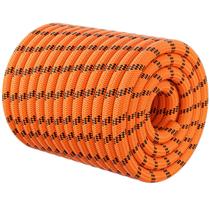 Corda de corda HOKINETY Rigging Orange 1,3 cm x 67 m poliéster