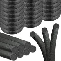 Corda de espuma de preenchimento Macepason 1,9 cm x 30,5 m para concreto Corda de espuma de preenchimento Macepason 1,9 cm x 30,5 m para concreto