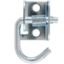 Corda de gancho SPR BND 1,625 polegadas de aço zincado ACE Corda de gancho SPR BND 1,625 polegadas de aço zincado ACE