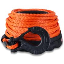 Corda de guincho TYT 3/8"x28m, 12 fios, 27.000 libras