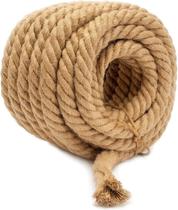 Corda de juta Riemex Garden Twine String 8 mm (50 m)