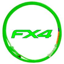 Corda de Laço Power Ropes FX4 Medium 4 Tentos