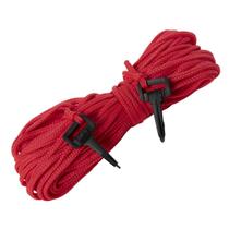 Corda De Nylon Cetus Para Boias Ancoragem Sinalização 20 Mts Corda De Nylon Cetus Para Boias Ancoragem Sinalização 20 Mts