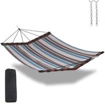 Corda de nylon de secagem rápida para 2 pessoas Hammock TEGERDEGER de 3,7 m