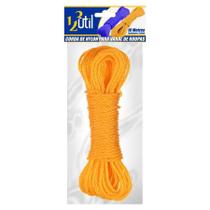 Corda De Nylon Para Varal - 123 Util