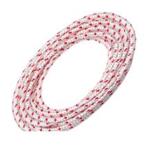 Corda De Partida - 3,0mm X 1m Para Motosserras E Roçadeiras Corda De Partida - 3,0mm X 1m Para Motosserras E Roçadeiras