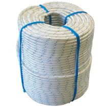 Corda de poliamida 1/2" rolo 250 metros - NBR18 Corda de poliamida 1/2" rolo 250 metros - NBR18