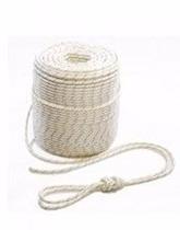 Corda de Poliamida 12 mm - Marca Plasmódia - NR18 para Segurança Corda de Poliamida 12 mm - Marca Plasmódia - NR18 para Segurança