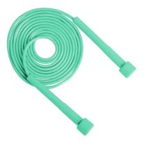 Corda de Pular 2,50m de Plástico PVC Treino Funcional Cores - Top House Corda de Pular 2,50m de Plástico PVC Treino Funcional Cores - Top House