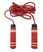 Corda De Pular 2,5cm Ginástica Funcional Cross Academia Gym Corda De Pular 2,5cm Ginástica Funcional Cross Academia Gym