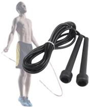 Corda De Pular 2,80M Ajustável - Agilidade Corda De Pular 2,80M Ajustável - Agilidade