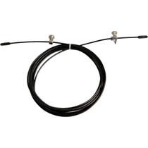 Corda De Pular Academia exercício funcional e Aeróbico Profissional Treinamento Poker 09114 Corda De Pular Academia exercício funcional e Aeróbico Profissional Treinamento Poker 09114