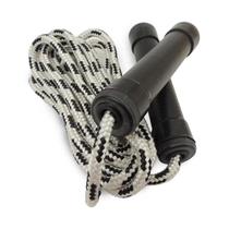 Corda De Pular Adulto 2,5M Punch Giratória Corda De Pular Adulto 2,5M Punch Giratória