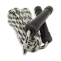 Corda de Pular Adulto 2,5m Punch Giratória Corda de Pular Adulto 2,5m Punch Giratória