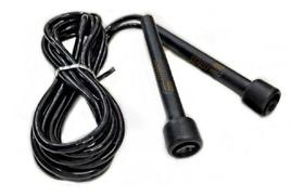 Corda De Pular Aeróbica Simples Pvc exercício funcional Agilidade Corda De Pular Aeróbica Simples Pvc exercício funcional Agilidade