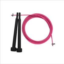 Corda de Pular Agility em aço 2,85m Corda de Pular Agility em aço 2,85m