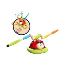 Corda De Pular Ajustável 3 Em 1 Para Crianças, Máquina De Jogo, Brinquedo Esportivo Para Uso Interno