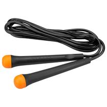 Corda de Pular Ajustável Resistente PVC 2.75m Lazer Treinos Esportiva Vollo Corda de Pular Ajustável Resistente PVC 2.75m Lazer Treinos Esportiva Vollo