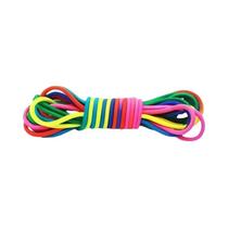 Corda De Pular Ajustável Super Elástica De Borracha 5-10M Brinquedo De Treinamento De Resistência