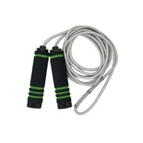 Corda De Pular Ajustável Treino Funcional Speed