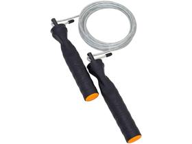 Corda de Pular Ajustável Vollo Sports Exercício Funcional - VP1045 Corda de Pular Ajustável Vollo Sports Exercício Funcional - VP1045