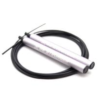Corda de Pular Alumínio Ajustável Speed Rope Be Stronger Corda de Pular Alumínio Ajustável Speed Rope Be Stronger