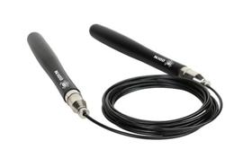 Corda de Pular Alumínio Speed Rope com Rolamento e Ajuste Rápido - Odin Fit Corda de Pular Alumínio Speed Rope com Rolamento e Ajuste Rápido - Odin Fit