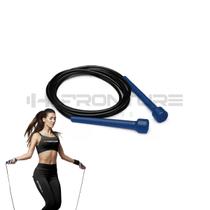 Corda De Pular AZUL Exercício Funcional Academia Fitness Profissional Academia em casa Corda De Pular AZUL Exercício Funcional Academia Fitness Profissional Academia em casa