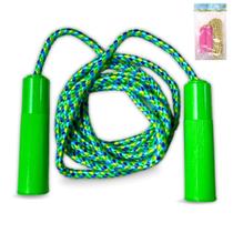 Corda de Pular Brinquedo Infantil Para Esporte Lembrancinha Corda de Pular Brinquedo Infantil Para Esporte Lembrancinha