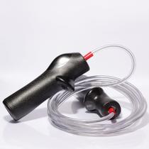 Corda De Pular Com Cabo De Aço Fitness Condicionamento Físico MMA Boxe Muay Thai Gorilla