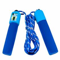 corda de pular com contador corda de pular com contador